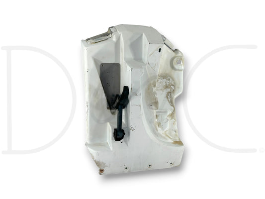 90-02 Chevy Kodiak Topkick LH Left Side Panel Fender Extension 15670941 *Blem*