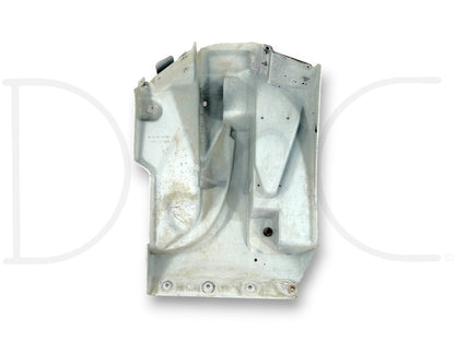 90-02 Chevy Kodiak Topkick LH Left Side Panel Fender Extension 15670941 *Blem*