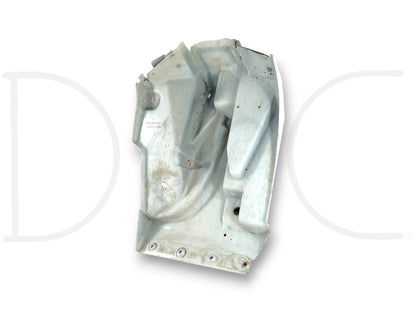 90-02 Chevy Kodiak Topkick LH Left Side Panel Fender Extension 15670941 *Blem*