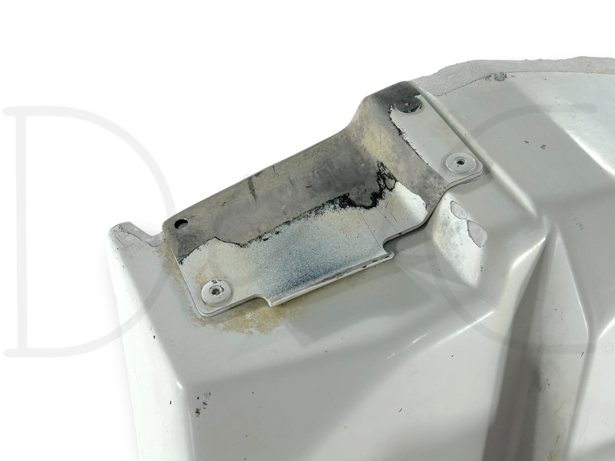 90-02 Chevy Kodiak Topkick LH Left Side Panel Fender Extension 15670941 *Blem*