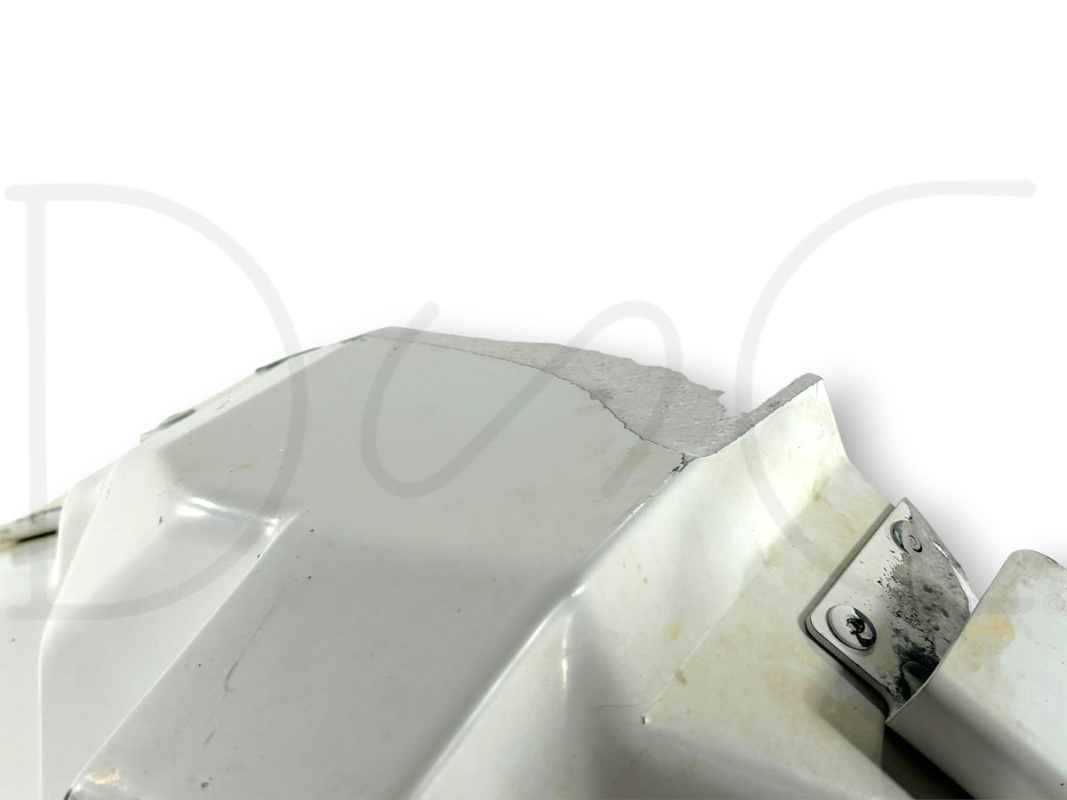 90-02 Chevy Kodiak Topkick LH Left Side Panel Fender Extension 15670941 *Blem*