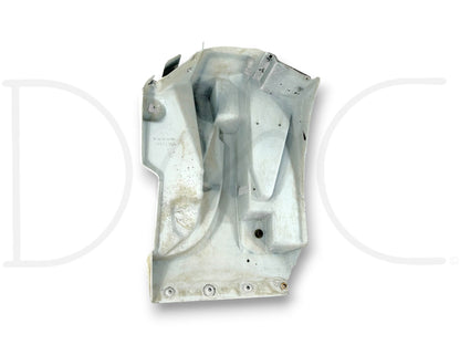90-02 Chevy Kodiak Topkick LH Left Side Panel Fender Extension 15670941 *Blem*