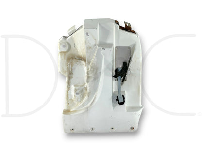 90-02 Chevy Kodiak Topkick RH Right Side Panel Fender Extension 15670942 *Blem*