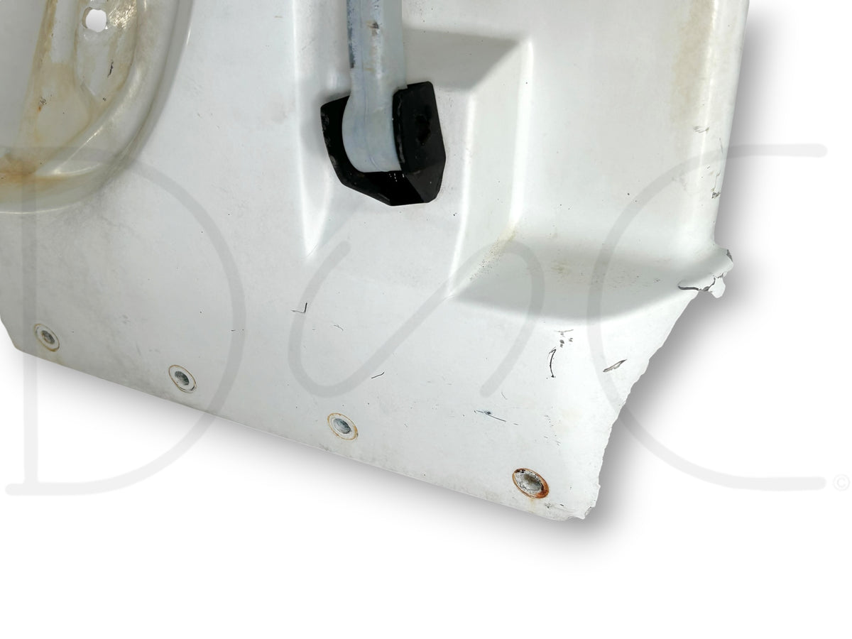 90-02 Chevy Kodiak Topkick RH Right Side Panel Fender Extension 15670942 *Blem*