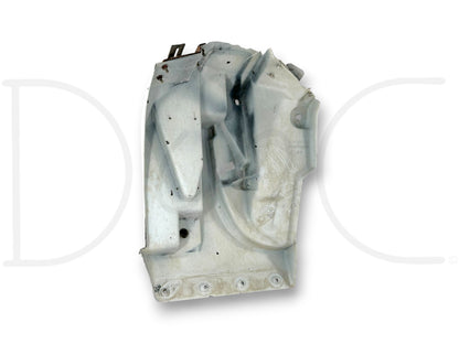 90-02 Chevy Kodiak Topkick RH Right Side Panel Fender Extension 15670942 *Blem*
