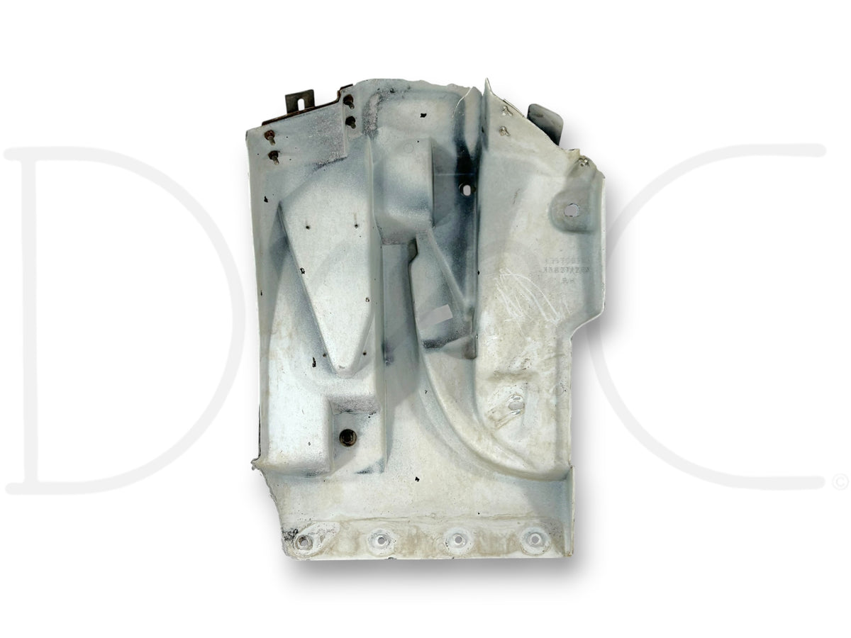 90-02 Chevy Kodiak Topkick RH Right Side Panel Fender Extension 15670942 *Blem*