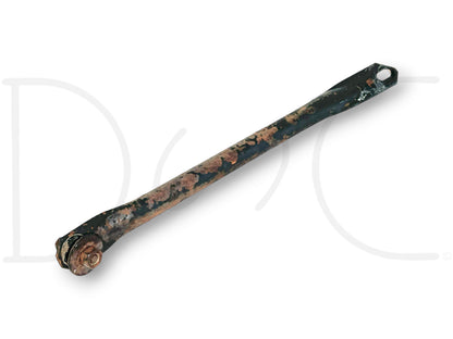 90-02 Chevy Kodiak Topkick RH Right Side Fender Extension Brace Support Bracket