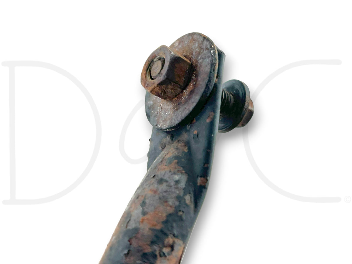 90-02 Chevy Kodiak Topkick RH Right Side Fender Extension Brace Support Bracket