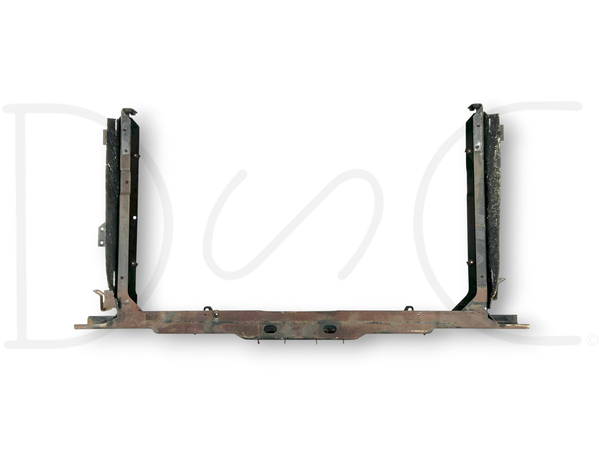 90-96 Chevy Kodiak GMC Topkick Radiator Core Support Frame OEM