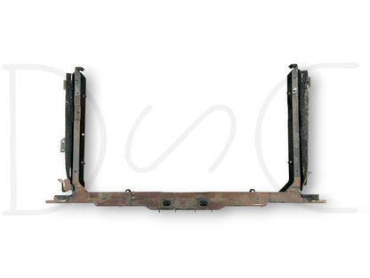 90-96 Chevy Kodiak GMC Topkick Radiator Core Support Frame OEM