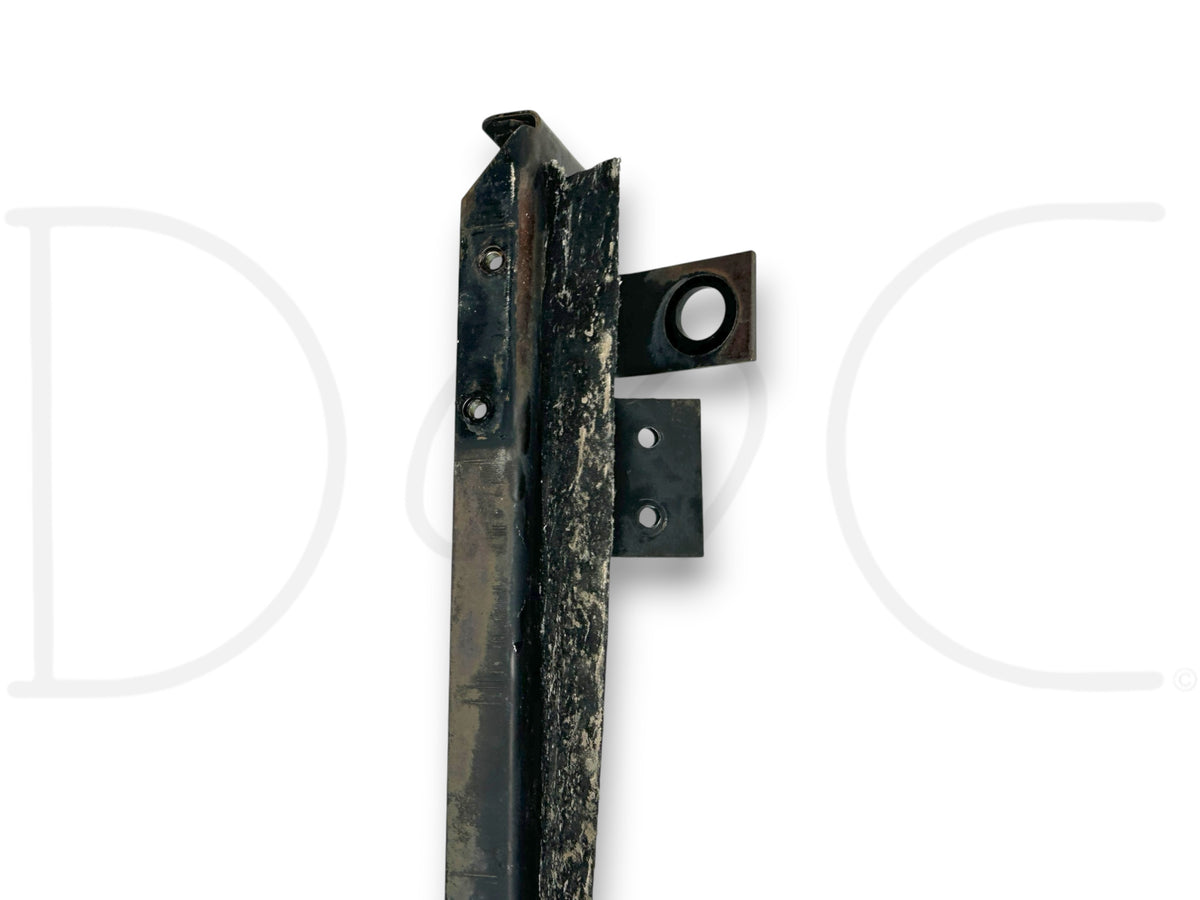 90-96 Chevy Kodiak GMC Topkick Radiator Core Support Frame OEM