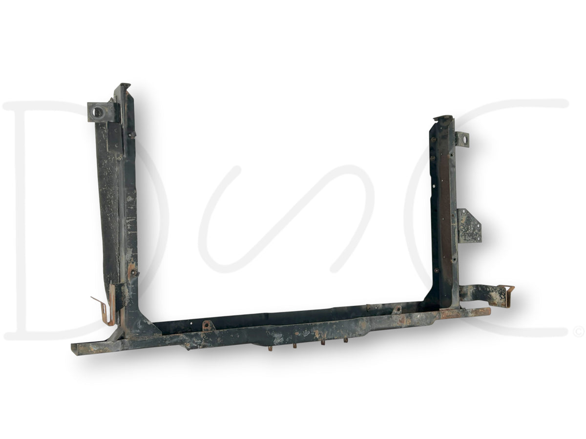 90-96 Chevy Kodiak GMC Topkick Radiator Core Support Frame OEM
