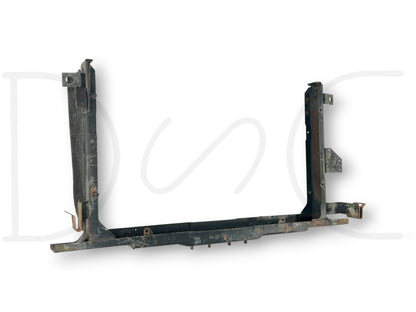 90-96 Chevy Kodiak GMC Topkick Radiator Core Support Frame OEM