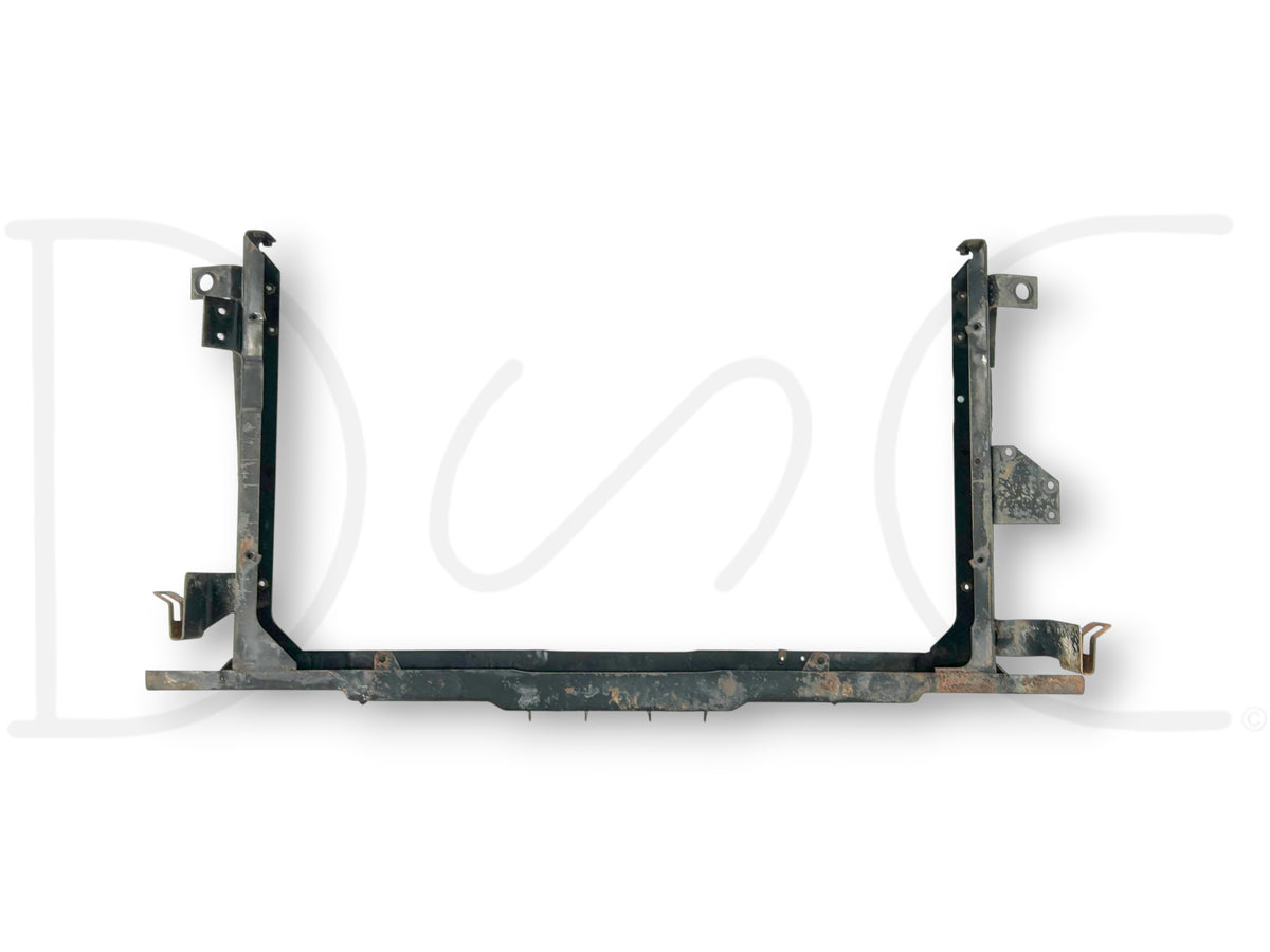90-96 Chevy Kodiak GMC Topkick Radiator Core Support Frame OEM