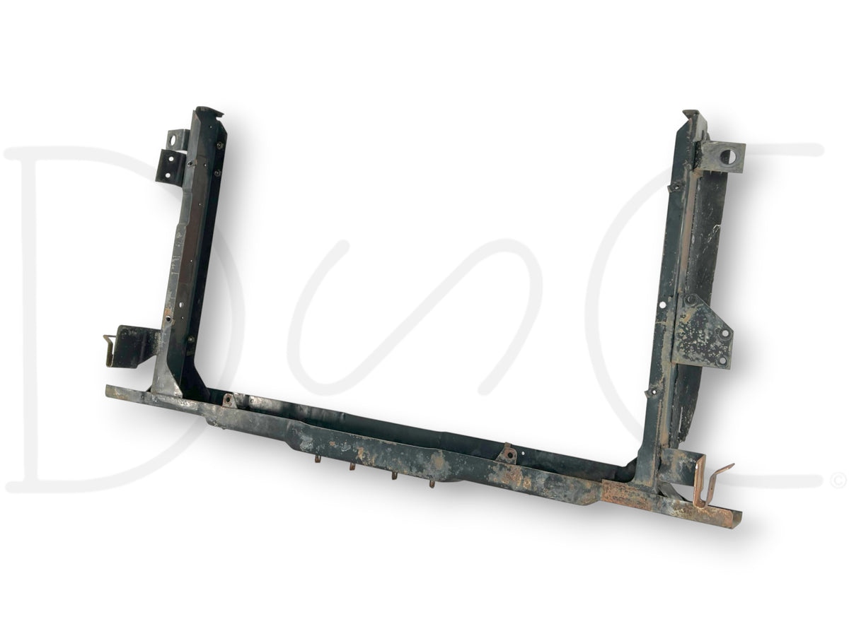 90-96 Chevy Kodiak GMC Topkick Radiator Core Support Frame OEM