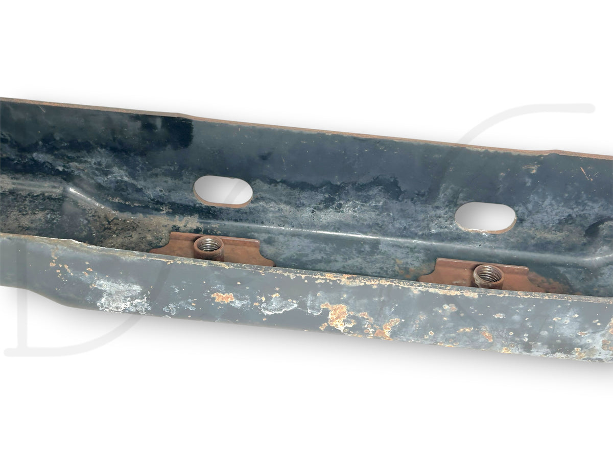 90-96 Chevy Kodiak GMC Topkick Radiator Core Support Frame OEM