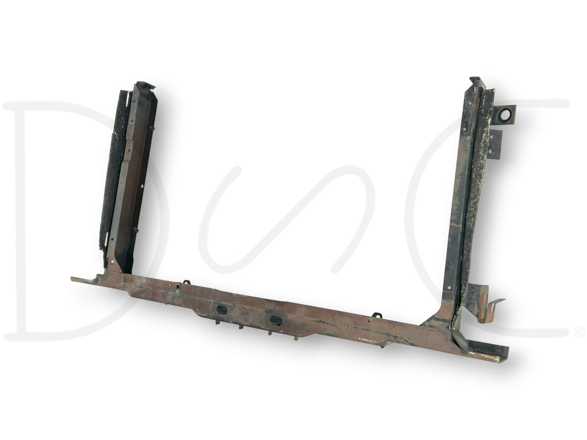 90-96 Chevy Kodiak GMC Topkick Radiator Core Support Frame OEM