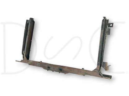 90-96 Chevy Kodiak GMC Topkick Radiator Core Support Frame OEM