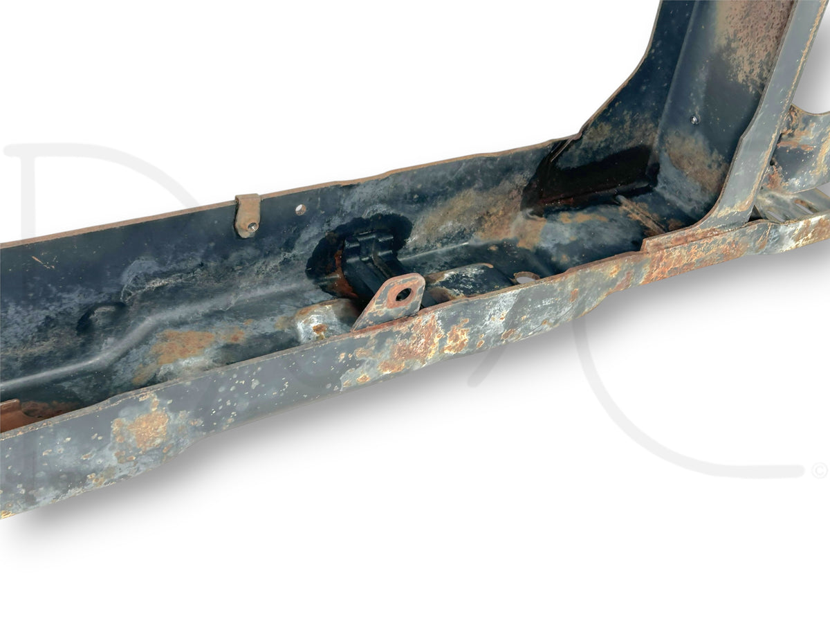90-96 Chevy Kodiak GMC Topkick Radiator Core Support Frame OEM