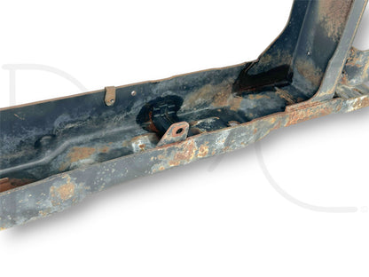 90-96 Chevy Kodiak GMC Topkick Radiator Core Support Frame OEM
