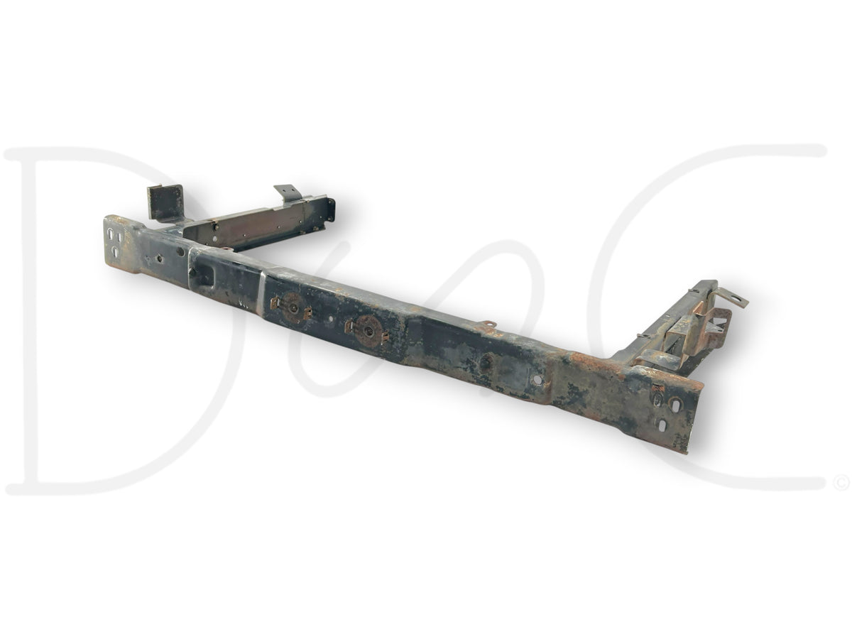 90-96 Chevy Kodiak GMC Topkick Radiator Core Support Frame OEM