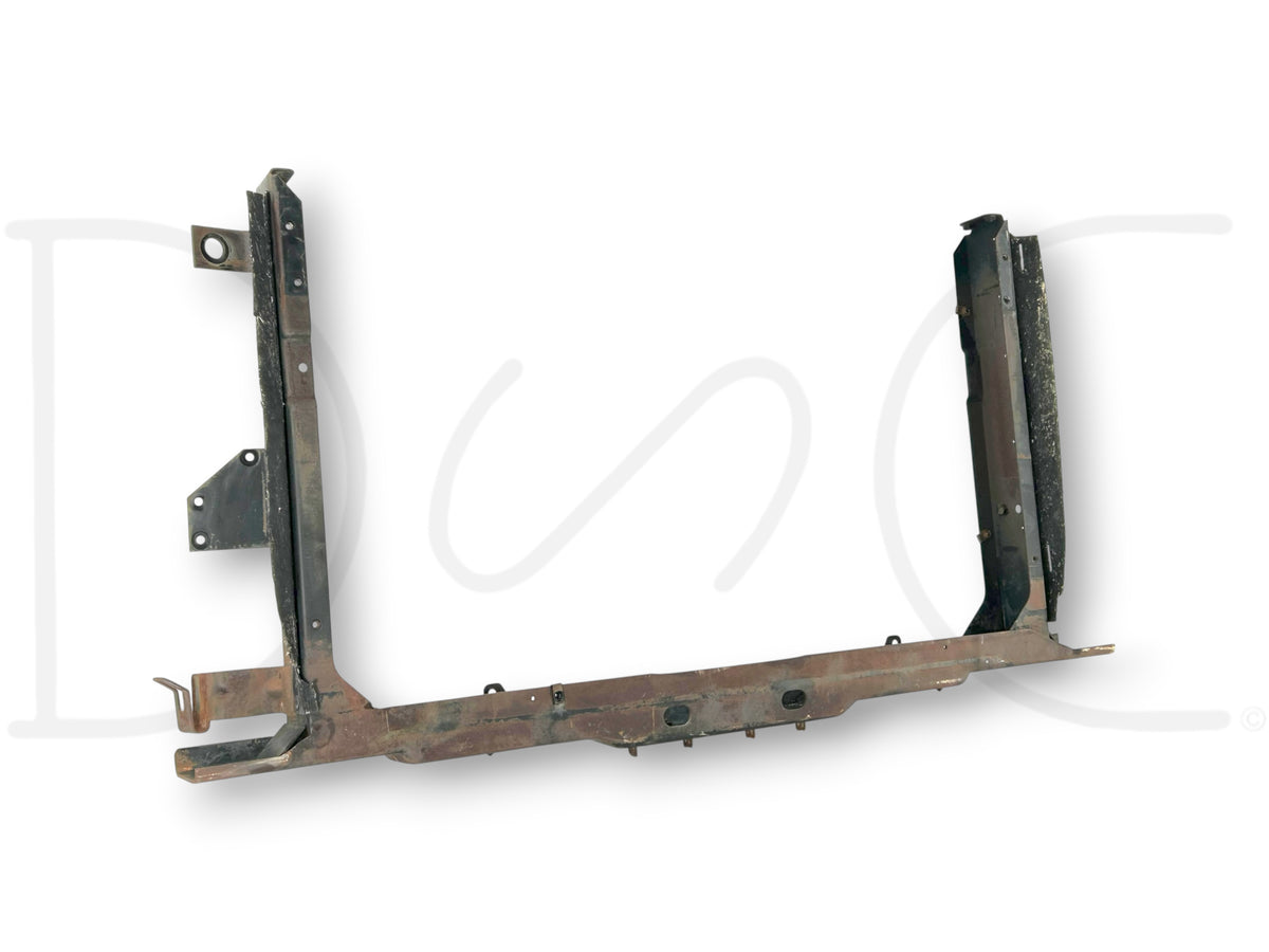 90-96 Chevy Kodiak GMC Topkick Radiator Core Support Frame OEM