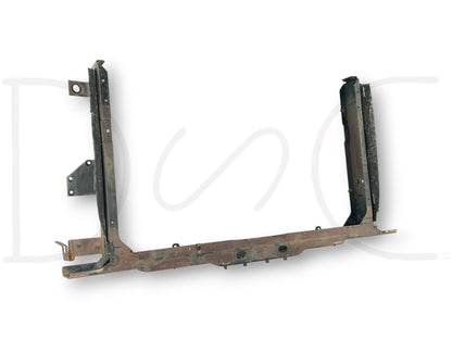 90-96 Chevy Kodiak GMC Topkick Radiator Core Support Frame OEM