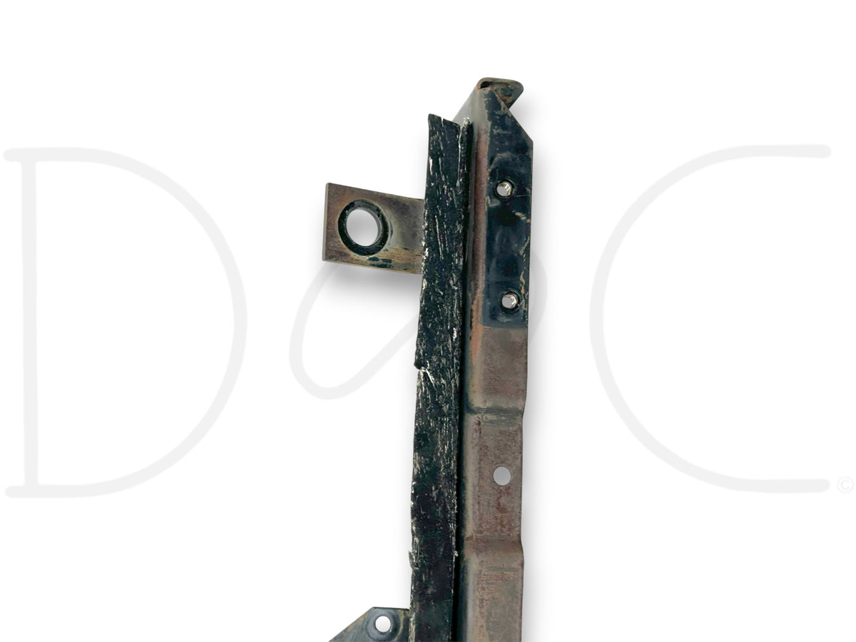 90-96 Chevy Kodiak GMC Topkick Radiator Core Support Frame OEM