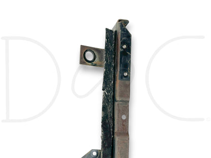 90-96 Chevy Kodiak GMC Topkick Radiator Core Support Frame OEM