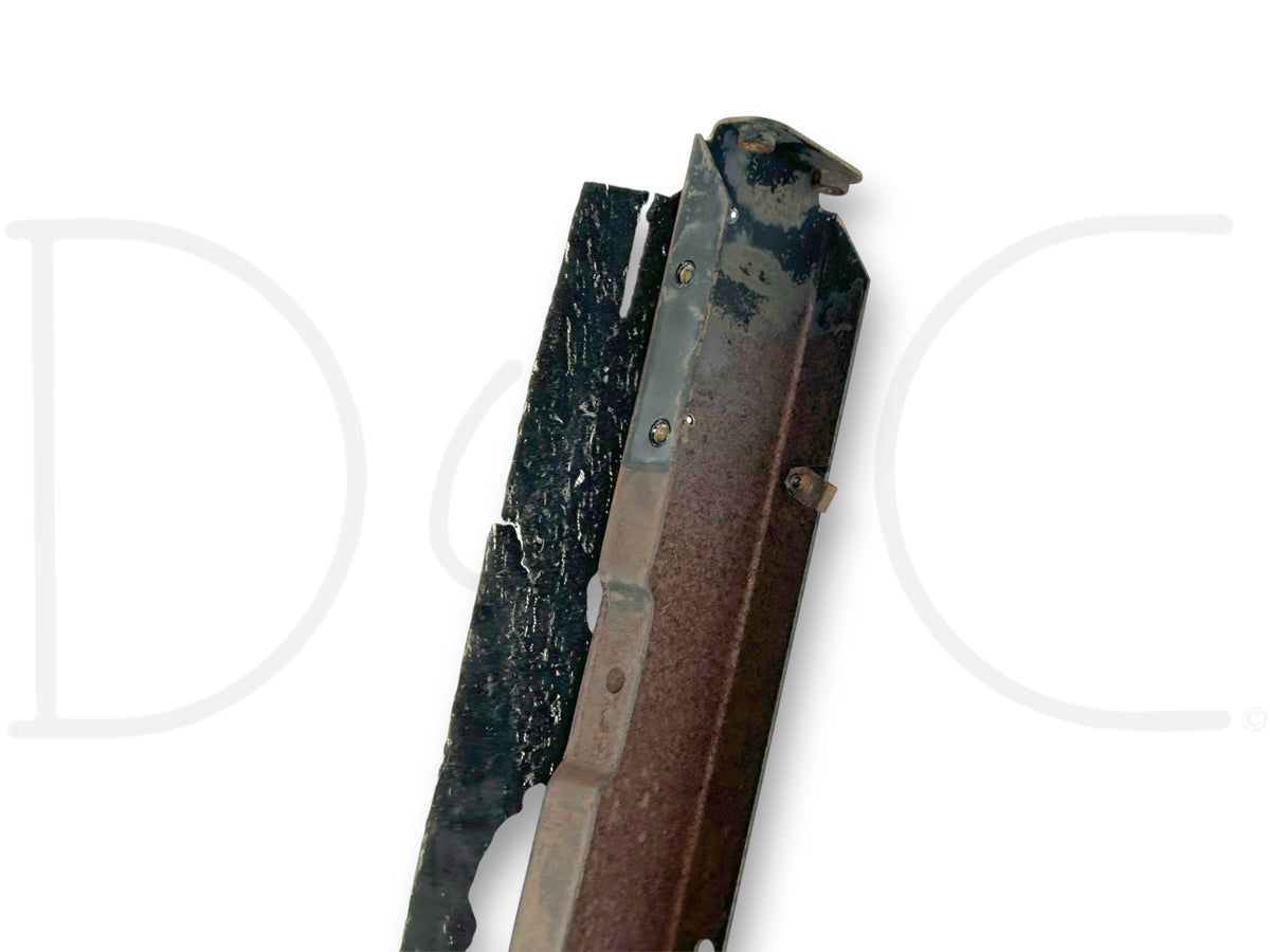 90-96 Chevy Kodiak GMC Topkick Radiator Core Support Frame OEM