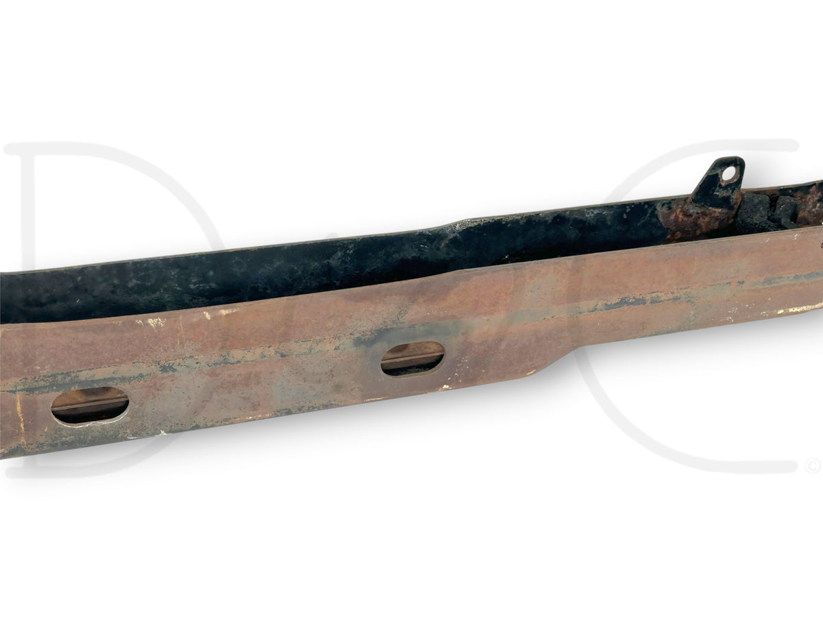 90-96 Chevy Kodiak GMC Topkick Radiator Core Support Frame OEM