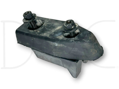 90-02 Chevy Kodiak Topkick 6500 7500 Tilt Hood Latch Catch OE