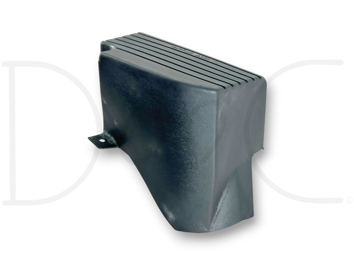 90-02 Chevy Kodiak Topkick Firewall Maxi-Fuse Block Cover Relay Fuse Box Lid OE
