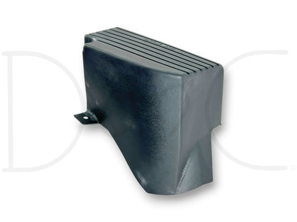 90-02 Chevy Kodiak Topkick Firewall Maxi-Fuse Block Cover Relay Fuse Box Lid OE