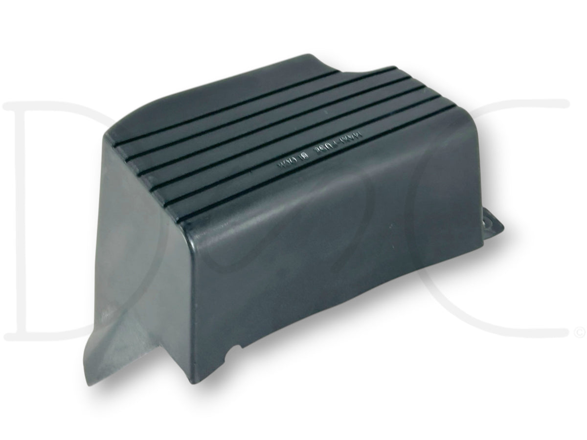 90-02 Chevy Kodiak Topkick Firewall Maxi-Fuse Block Cover Relay Fuse Box Lid OE