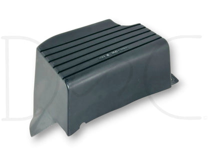 90-02 Chevy Kodiak Topkick Firewall Maxi-Fuse Block Cover Relay Fuse Box Lid OE