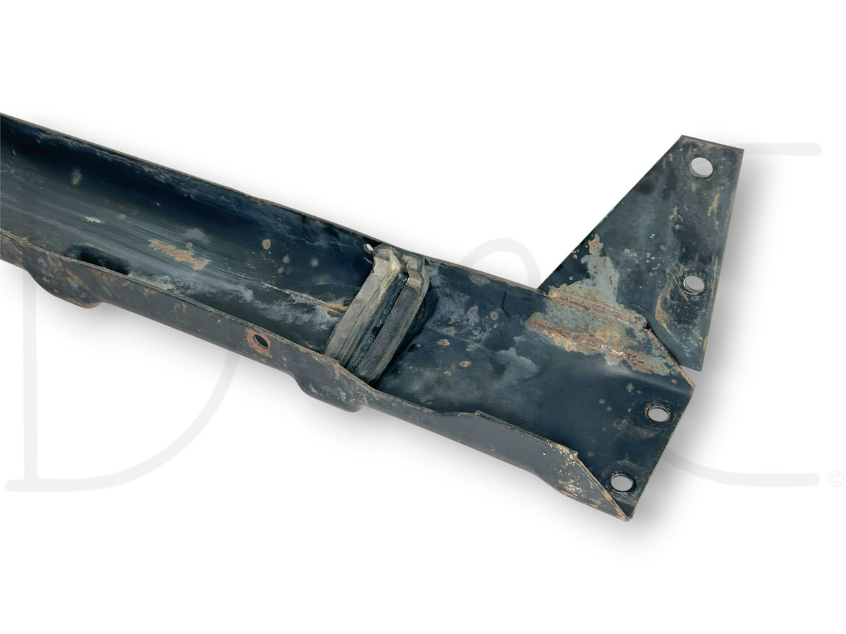 90-96 Chevy Kodiak Topkick Upper Radiator Support Mount Bracket Retainer OE