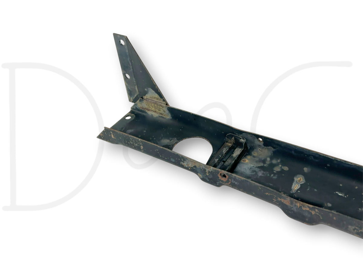 90-96 Chevy Kodiak Topkick Upper Radiator Support Mount Bracket Retainer OE