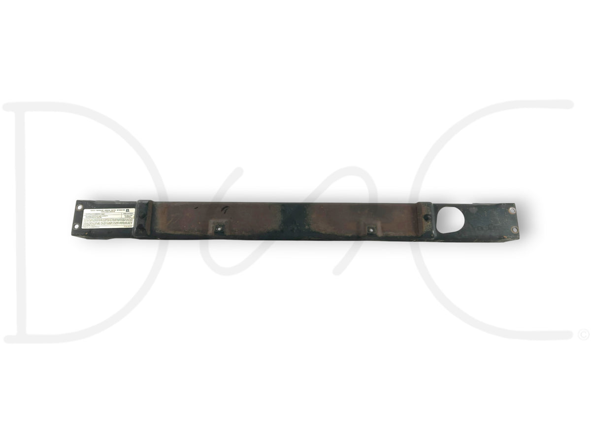 90-96 Chevy Kodiak Topkick Upper Radiator Support Mount Bracket Retainer OE