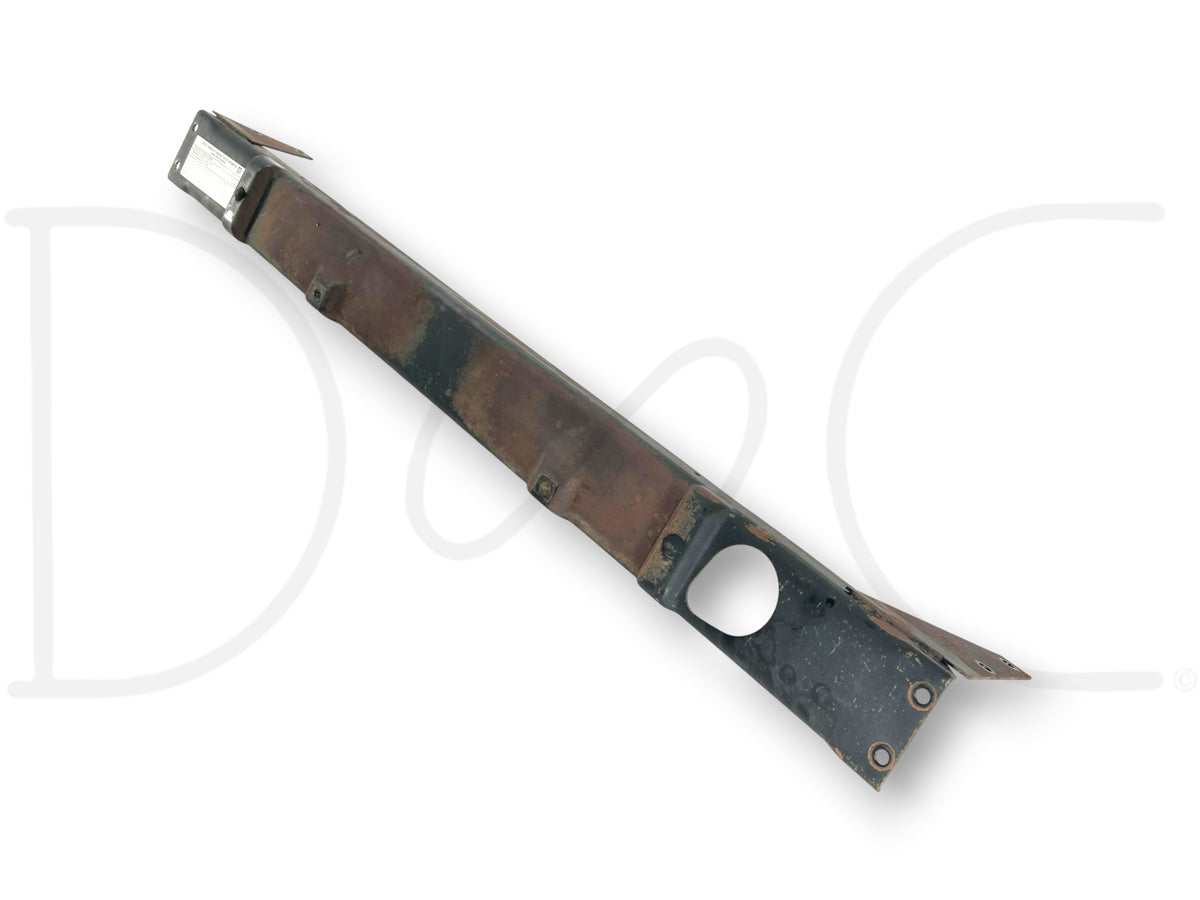90-96 Chevy Kodiak Topkick Upper Radiator Support Mount Bracket Retainer OE