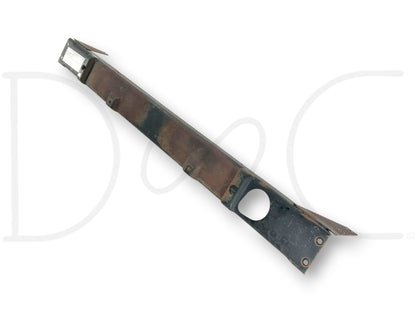 90-96 Chevy Kodiak Topkick Upper Radiator Support Mount Bracket Retainer OE