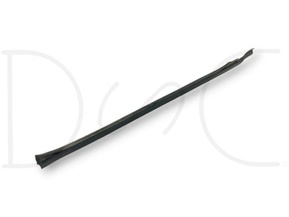 90-02 Chevy Kodiak Topkick Hood To Cowl Weatherstripping Seal Weather Strip OE