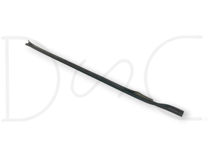 90-02 Chevy Kodiak Topkick Hood To Cowl Weatherstripping Seal Weather Strip OE