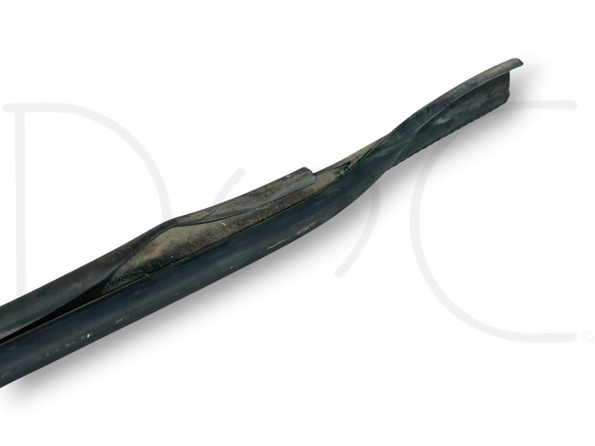 90-02 Chevy Kodiak Topkick Hood To Cowl Weatherstripping Seal Weather Strip OE