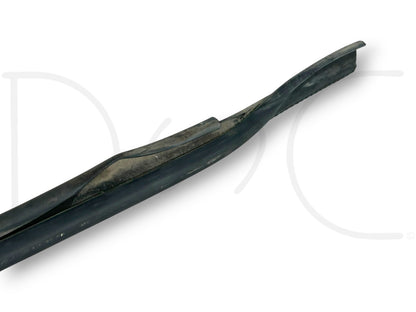 90-02 Chevy Kodiak Topkick Hood To Cowl Weatherstripping Seal Weather Strip OE
