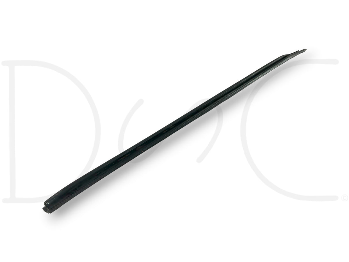 90-02 Chevy Kodiak Topkick Hood To Cowl Weatherstripping Seal Weather Strip OE