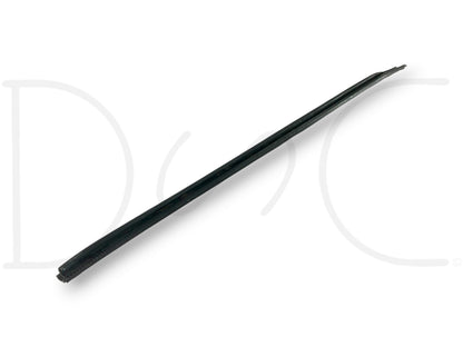 90-02 Chevy Kodiak Topkick Hood To Cowl Weatherstripping Seal Weather Strip OE