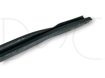 90-02 Chevy Kodiak Topkick Hood To Cowl Weatherstripping Seal Weather Strip OE