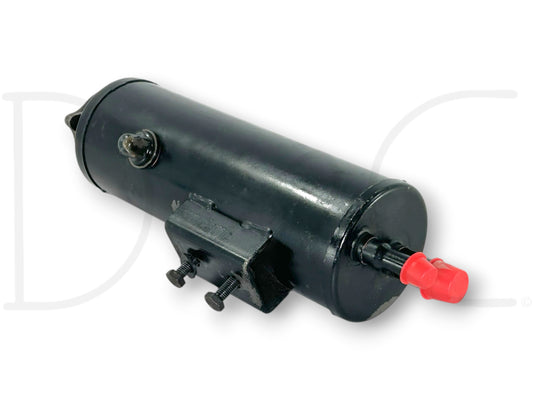 90-02 Chevy Kodiak GMC Topkick Power Steering Fluid Reservoir Canister OEM