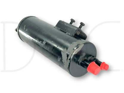 90-02 Chevy Kodiak GMC Topkick Power Steering Fluid Reservoir Canister OEM